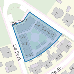 Perceel BDL02-K-1072