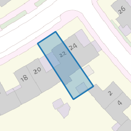 Perceel BDL02-K-1077