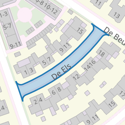 Perceel BDL02-K-1089