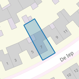 Perceel BDL02-K-1093