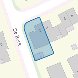 Perceel BDL02-K-1103