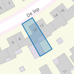 Perceel BDL02-K-1107