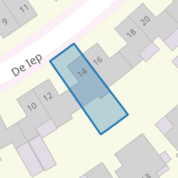 Perceel BDL02-K-1109