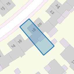 Perceel BDL02-K-1111