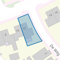 Perceel BDL02-K-1121