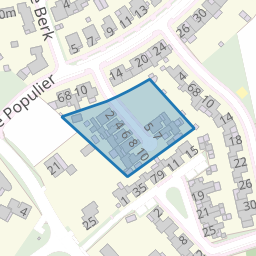 Perceel BDL02-K-1122