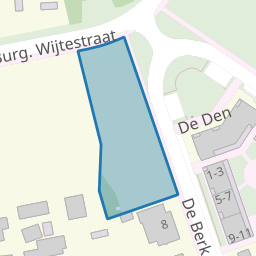 Perceel BDL02-K-1142