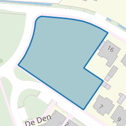 Perceel BDL02-K-1143