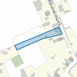 Perceel BDL02-K-1218