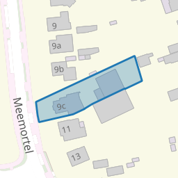 Perceel BDL02-K-1223