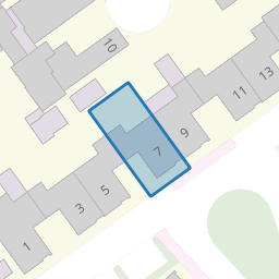 Perceel BDL02-K-1268