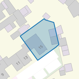 Perceel BDL02-K-1272