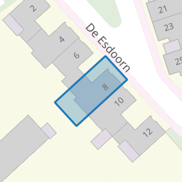 Perceel BDL02-K-1280