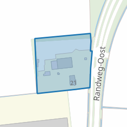 Perceel BDL02-K-1297