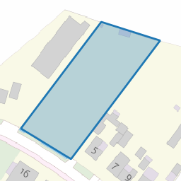 Perceel BDL02-K-1300