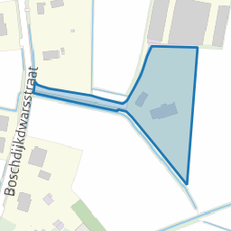 Perceel BDL02-K-1306