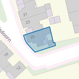 Perceel BDL02-K-1356