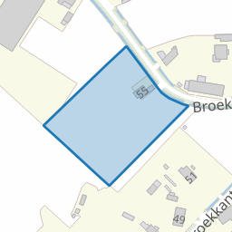 Perceel BDL02-K-1391