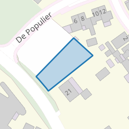 Perceel BDL02-K-1447