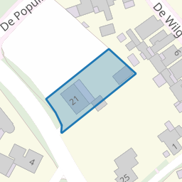 Perceel BDL02-K-1448