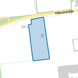 Perceel BDL02-K-1494