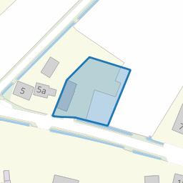 Perceel BDL02-K-1518