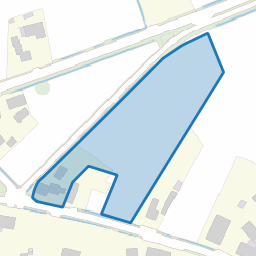 Perceel BDL02-K-1519