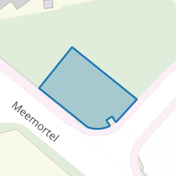 Perceel BDL02-K-1548