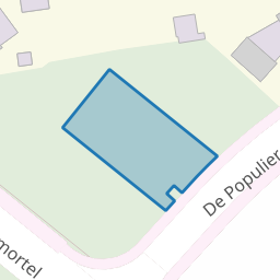 Perceel BDL02-K-1549