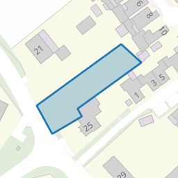 Perceel BDL02-K-1555