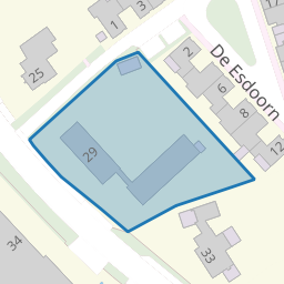 Perceel BDL02-K-1561