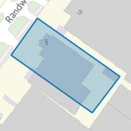 Perceel BDL02-L-1002