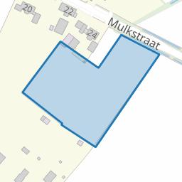 Perceel BDL02-L-1019