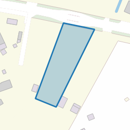 Perceel BDL02-L-1025