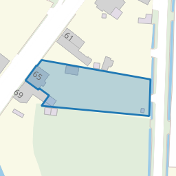 Perceel BDL02-L-1029