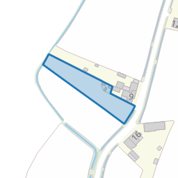 Perceel BDL02-L-1031