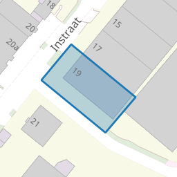 Perceel BDL02-L-1051