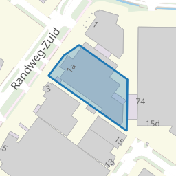 Perceel BDL02-L-1068