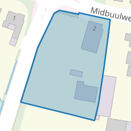 Perceel BDL02-L-1090