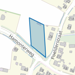 Perceel BDL02-L-1158