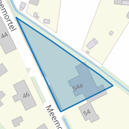 Perceel BDL02-L-1167