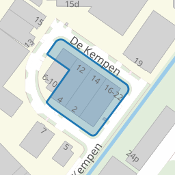 Perceel BDL02-L-1177