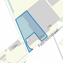 Perceel BDL02-L-1181