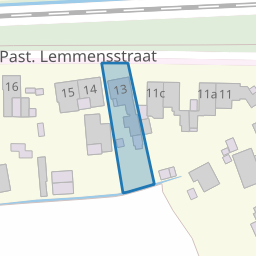 Perceel BDL02-L-1230