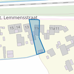 Perceel BDL02-L-1231