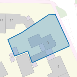 Perceel BDL02-L-1232