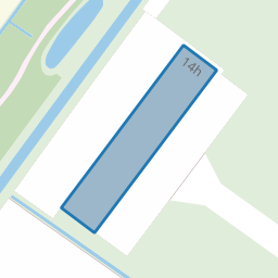 Perceel BDL02-L-1234