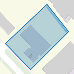 Perceel BDL02-L-1243