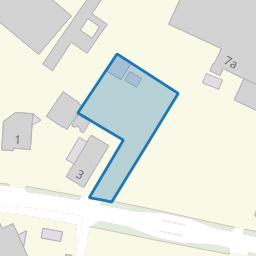 Perceel BDL02-L-1254