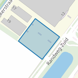 Perceel BDL02-L-1266